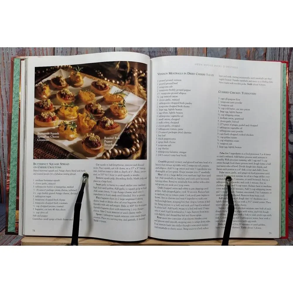 Christmas with Southern Living 2000 - 20th Anniversary Edition‎ Cookbook